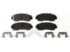 Bendix D1521 Brake Pad