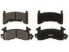 Bendix D154CT Brake Pad