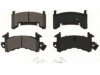 Bendix D154 Brake Pad