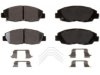 Bendix D1578 Brake Pad