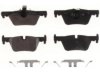 Bendix D1613 Brake Pad