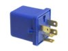 ACDELCO  D1731A Automatic Choke Relay