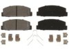 Bendix D332 Brake Pad