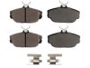 Bendix D601CT Brake Pad