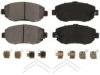 Bendix D619 Brake Pad