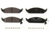 Bendix D650CT Brake Pad