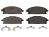 Bendix D855 Brake Pad