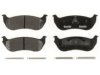 Bendix D964CT Brake Pad