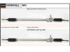 REMY  DSR628 Rack and Pinion Complete Unit