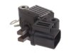 NISSAN 23133D4400 Voltage Regulator