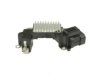 NISSAN 232150M800 Voltage Regulator