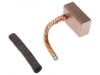NISSAN 23380M0100 Starter Brush