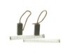 ACDELCO  E742 Alternator / Generator Brush