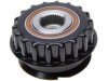 VOLKSWAGEN 070903327C Alternator / Generator Pulley