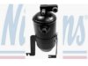 NISSENS  95203 A/C Receiver Drier / Accumulator