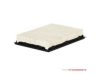 MOTORCRAFT  FA1117 Air Filter