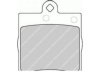 FERODO  FDB1311 Brake Pad