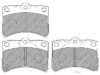 FERODO  FDB1700 Brake Pad