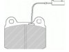 FERODO  FDB723 Brake Pad