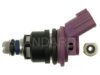 STANDARD MOTOR PRODUCTS  FJ284 Fuel Injector