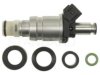 STANDARD MOTOR PRODUCTS  FJ458 Fuel Injector
