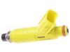 STANDARD MOTOR PRODUCTS  FJ639 Fuel Injector