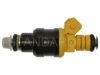 STANDARD MOTOR PRODUCTS  FJ691 Fuel Injector