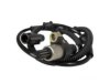 MOTORCRAFT  BRAB98 ABS Wheel Speed Sensor
