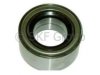 LUK(USA) FW142 Wheel Bearing