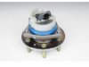 OEM 12413103 Wheel Bearing & Hub Assembly