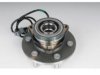 OEM 15112451 Wheel Bearing & Hub Assembly