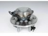 OEM 10393170 Wheel Bearing & Hub Assembly