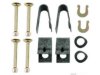 GENERAL MOTORS 18035167 Brake Shoe Hold Down (Combination) Kit