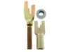 RAYBESTOS  H1563 Drum Brake Adjusting Screw Assembly