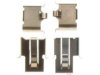 RAYBESTOS  H15636 Disc Brake Hardware Kit
