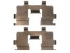 GENERAL MOTORS 18034735 Disc Brake Hardware Kit