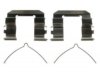 RAYBESTOS  H15752 Disc Brake Hardware Kit