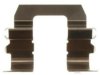 GENERAL MOTORS 18039208 Disc Brake Hardware Kit