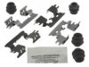 RAYBESTOS  H15975A Disc Brake Hardware Kit