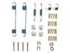 GENERAL MOTORS 18035081 Drum Brake Hardware Kit