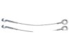CHRYSLER 02401513 Drum Brake Self Adjuster Cable