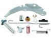 RAYBESTOS  H2584 Drum Brake Self Adjuster Repair Kit