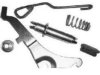 RAYBESTOS  H2622 Drum Brake Self Adjuster Repair Kit