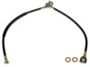 DORMAN H381312 Hydraulic Hose