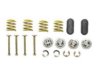 RAYBESTOS  H40412 Brake Shoe Hold Down (Combination) Kit