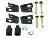 GENERAL MOTORS 18035132 Brake Shoe Hold Down (Combination) Kit