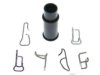 CHRYSLER 04238878 Disc Brake Hardware Kit