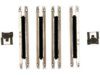 ROADMATES 522074 Disc Brake Hardware Kit