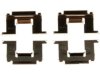 Bendix H5698 Disc Brake Hardware Kit