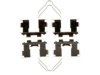 Bendix H5873 Disc Brake Hardware Kit